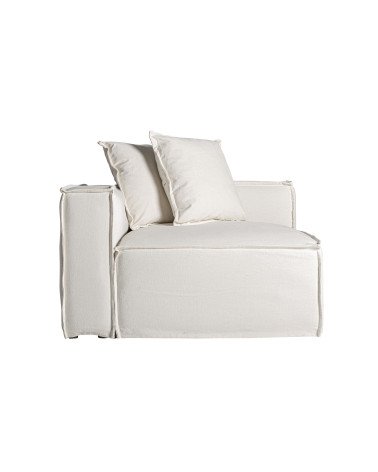 Módulo sofá esquinero izquierda Virolle