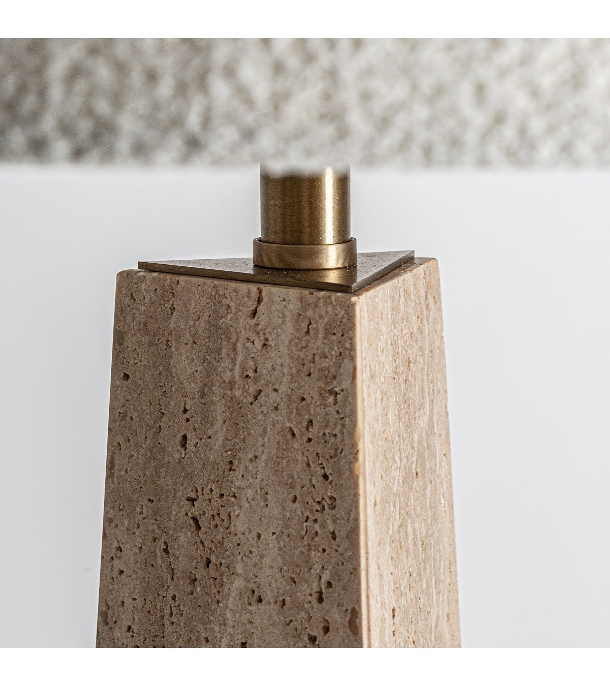 Lámpara de pie tetbury