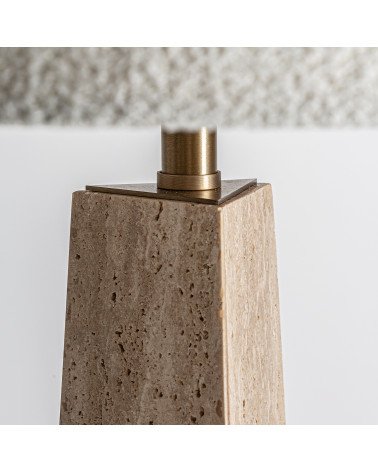 Lámpara de pie tetbury