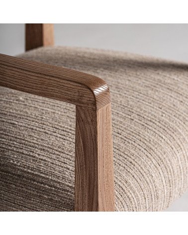 Silla escritorio Nozay