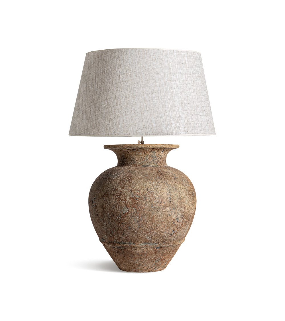 Lámpara de sobremesa