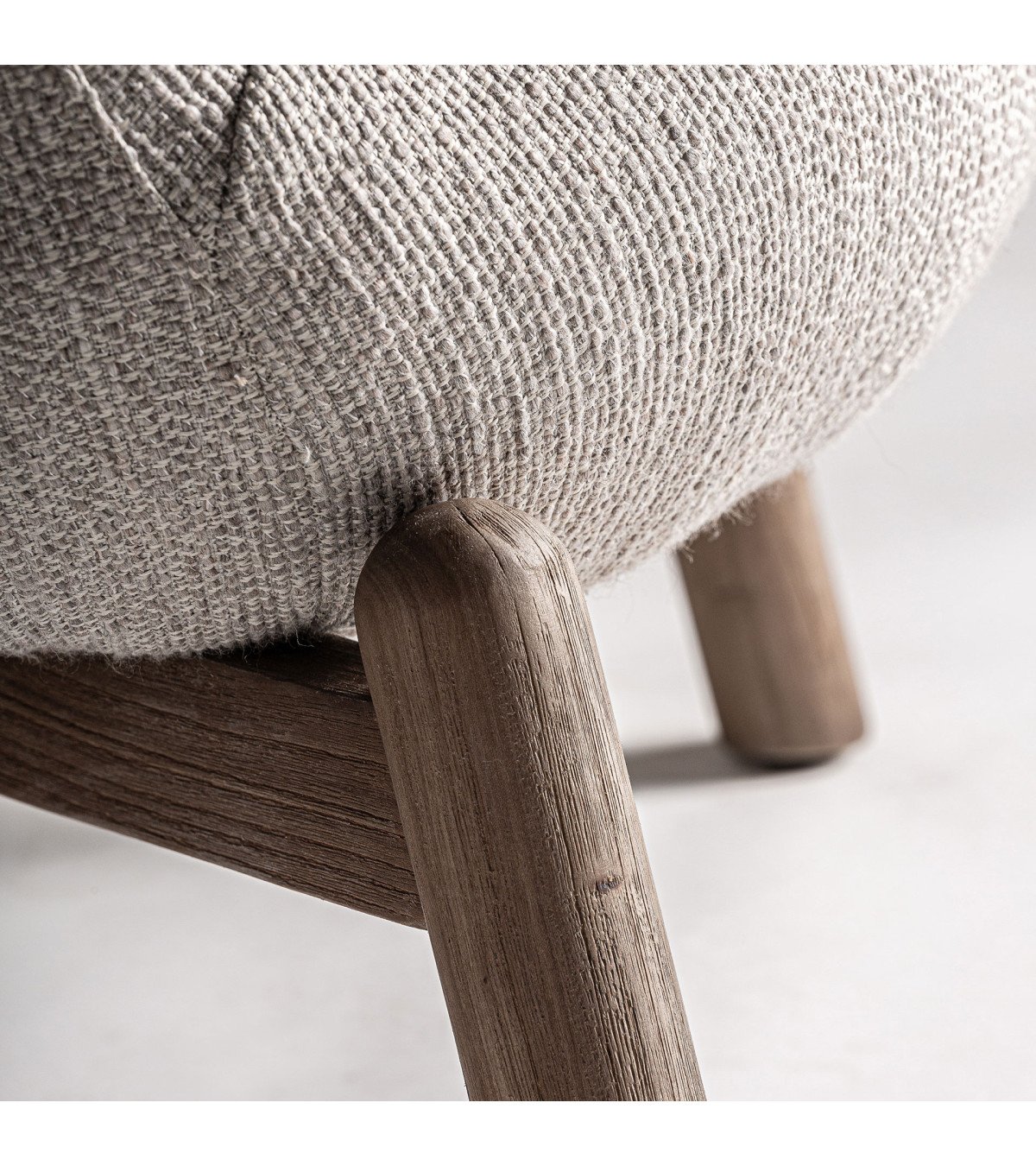 Sillón Jacquard