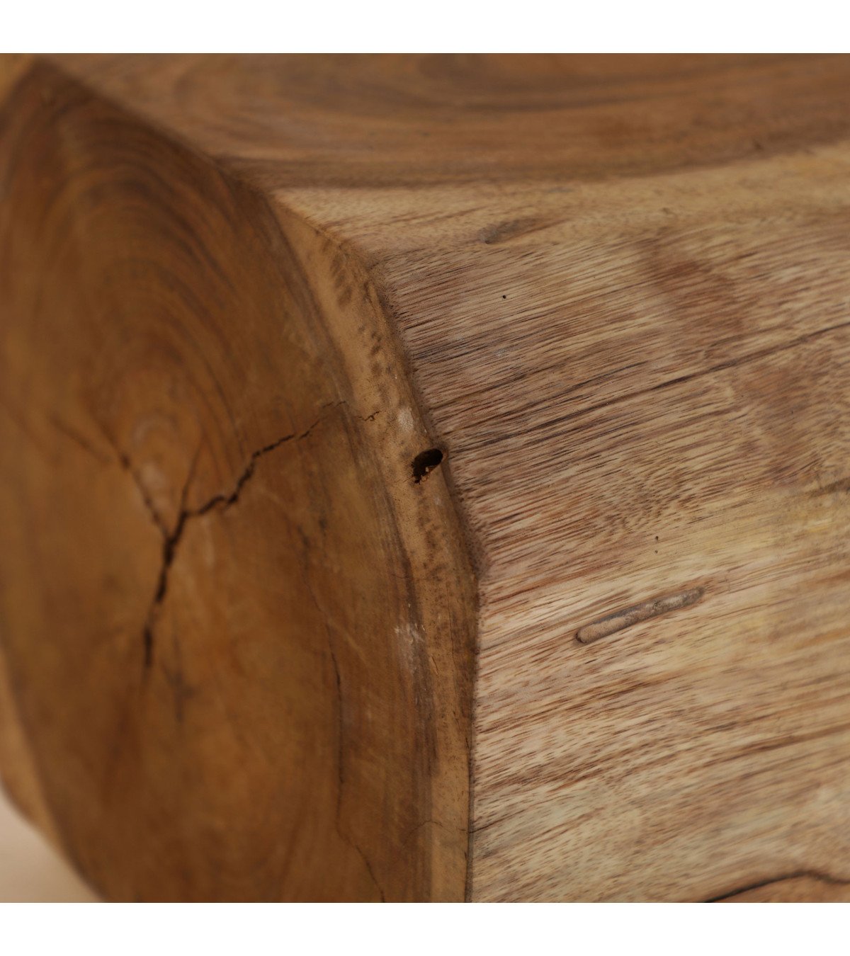 Mesa de centro dharm