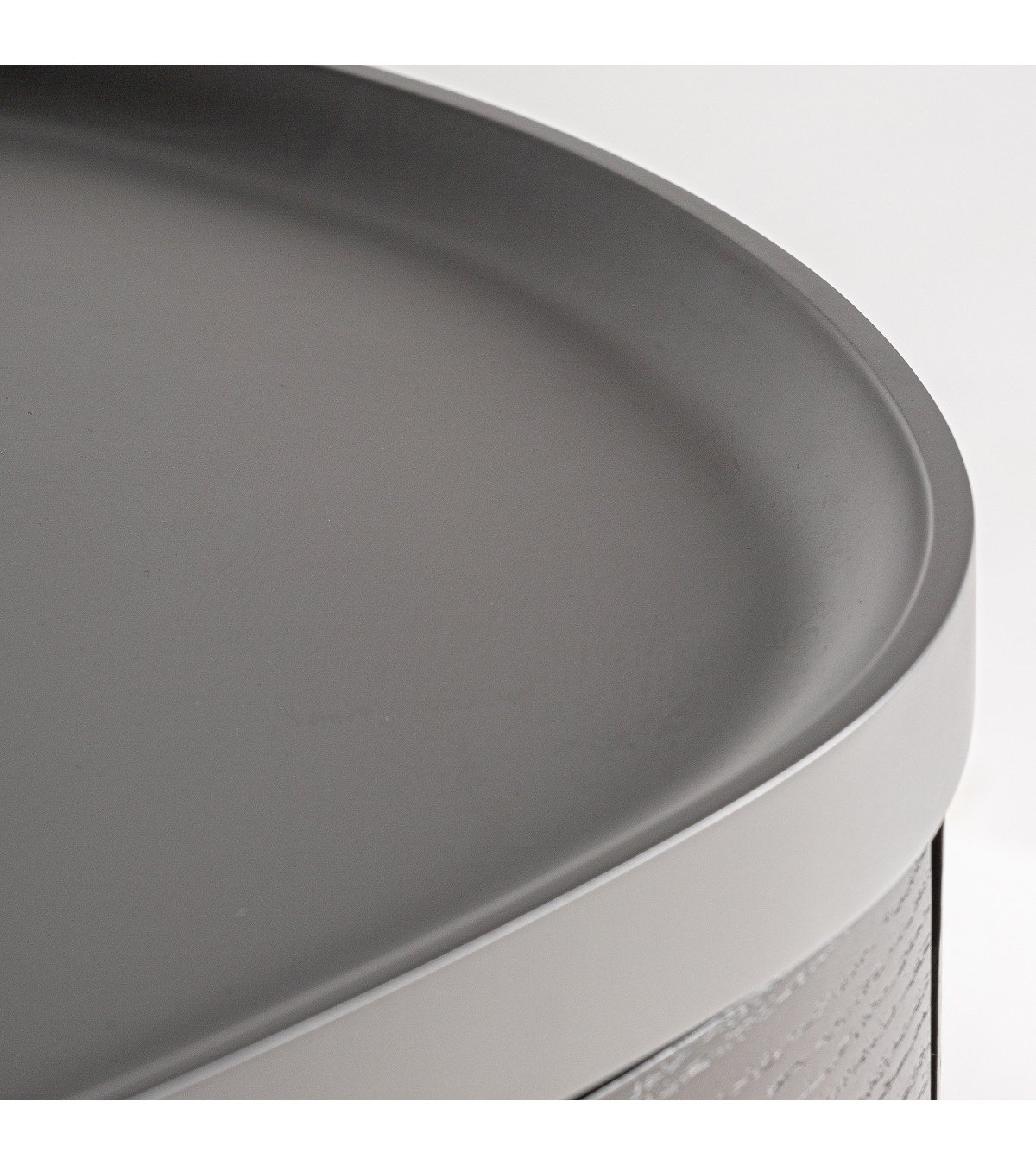 Mesita de noche liestal