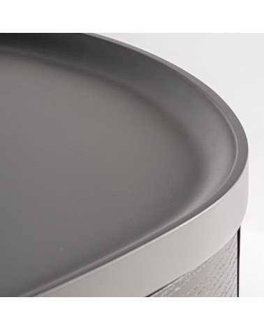 Mesita de noche liestal