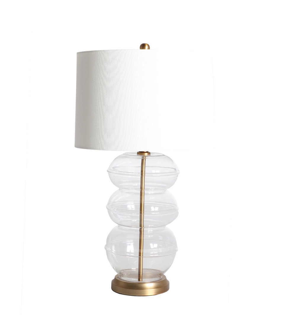 Lámpara de sobremesa