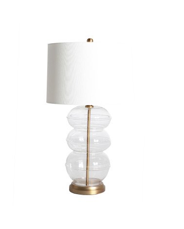 Lámpara de sobremesa