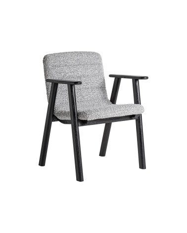 Silla Jacquard