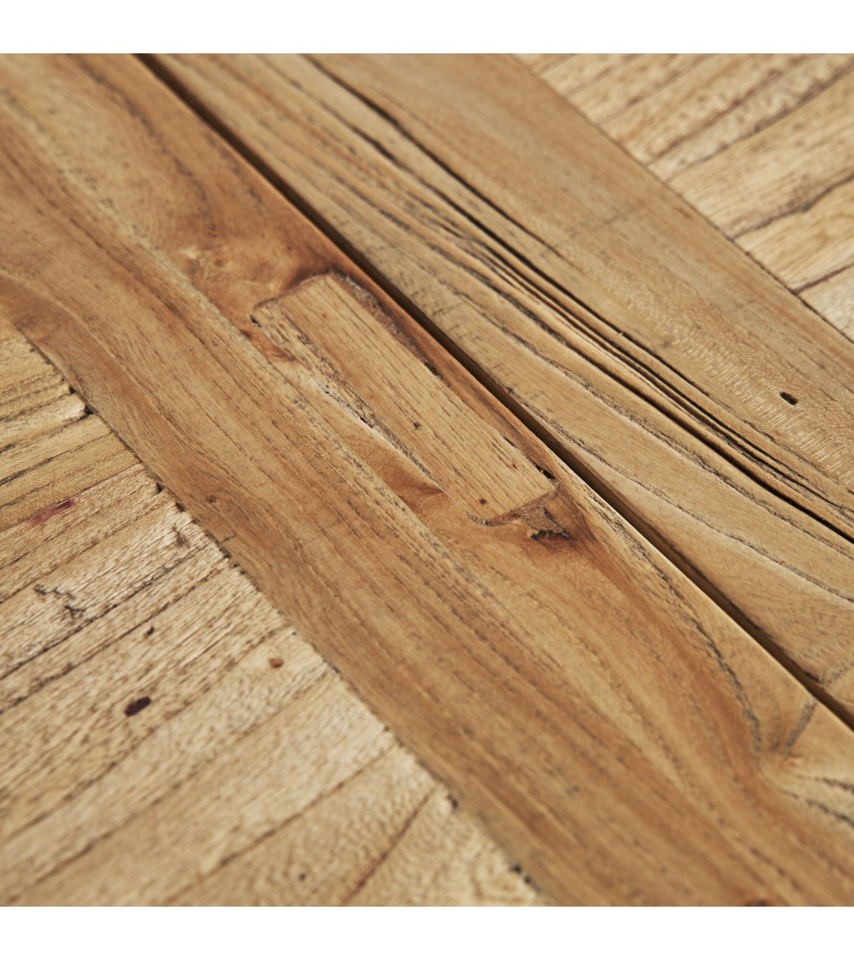 Mesa extensible berca