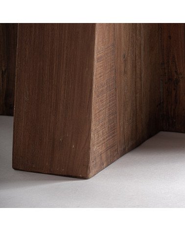 Mesa comedor brutalist