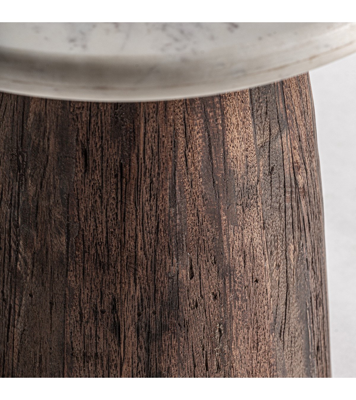 Mesa de centro skorup