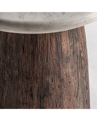 Mesa de centro skorup