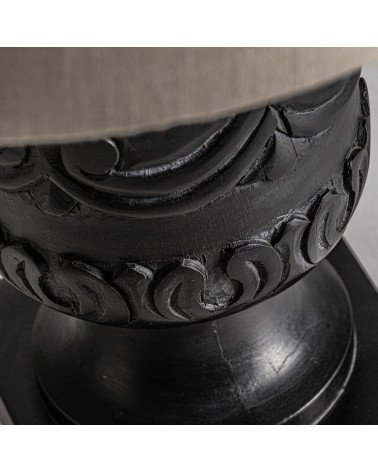 Lámpara de sobremesa