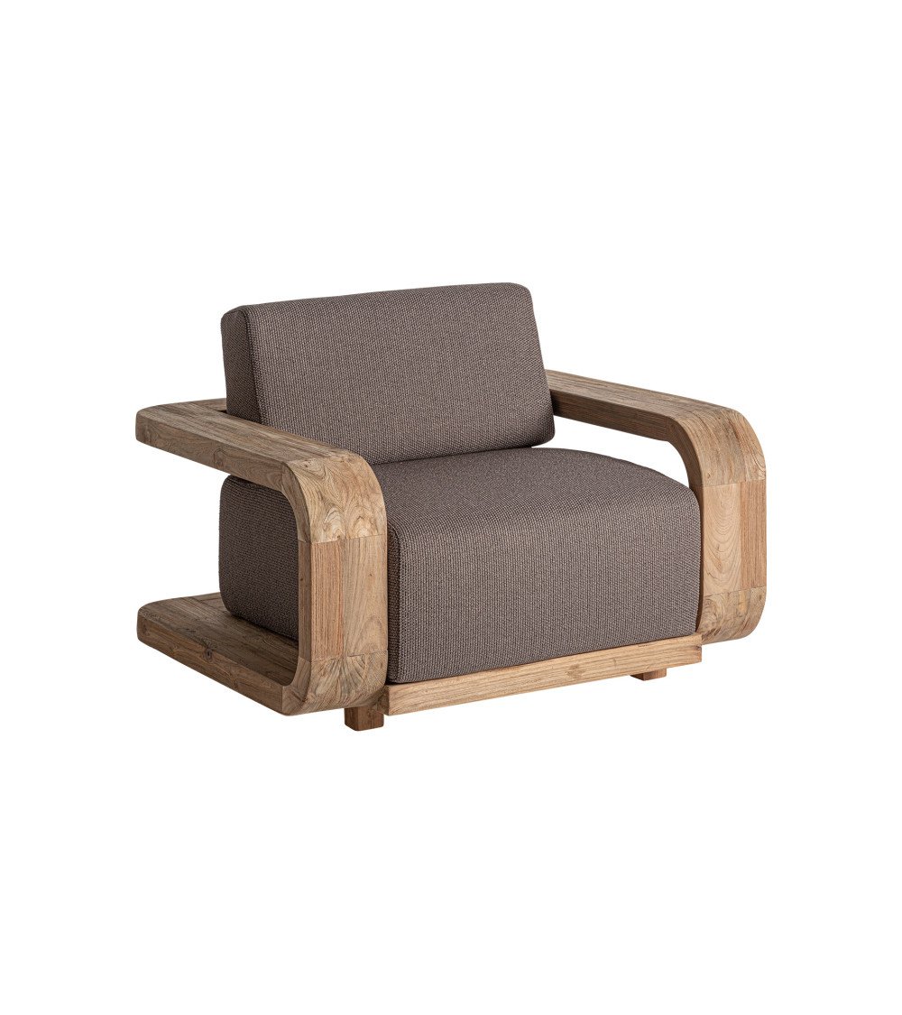 Sillón Corba