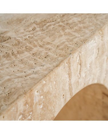 Mesa auxiliar thiennes