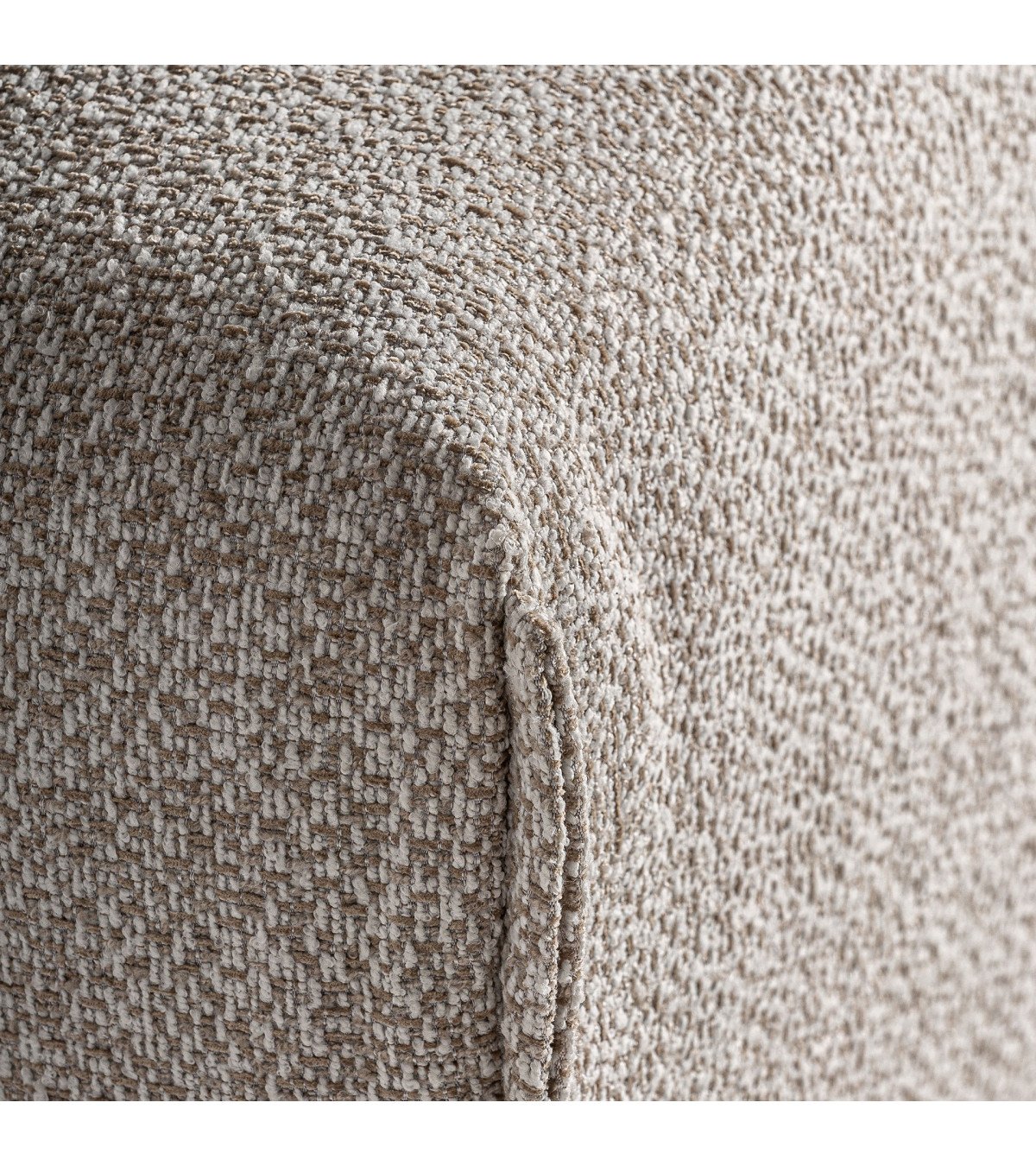 Módulo sofá reposapiés Vignaie