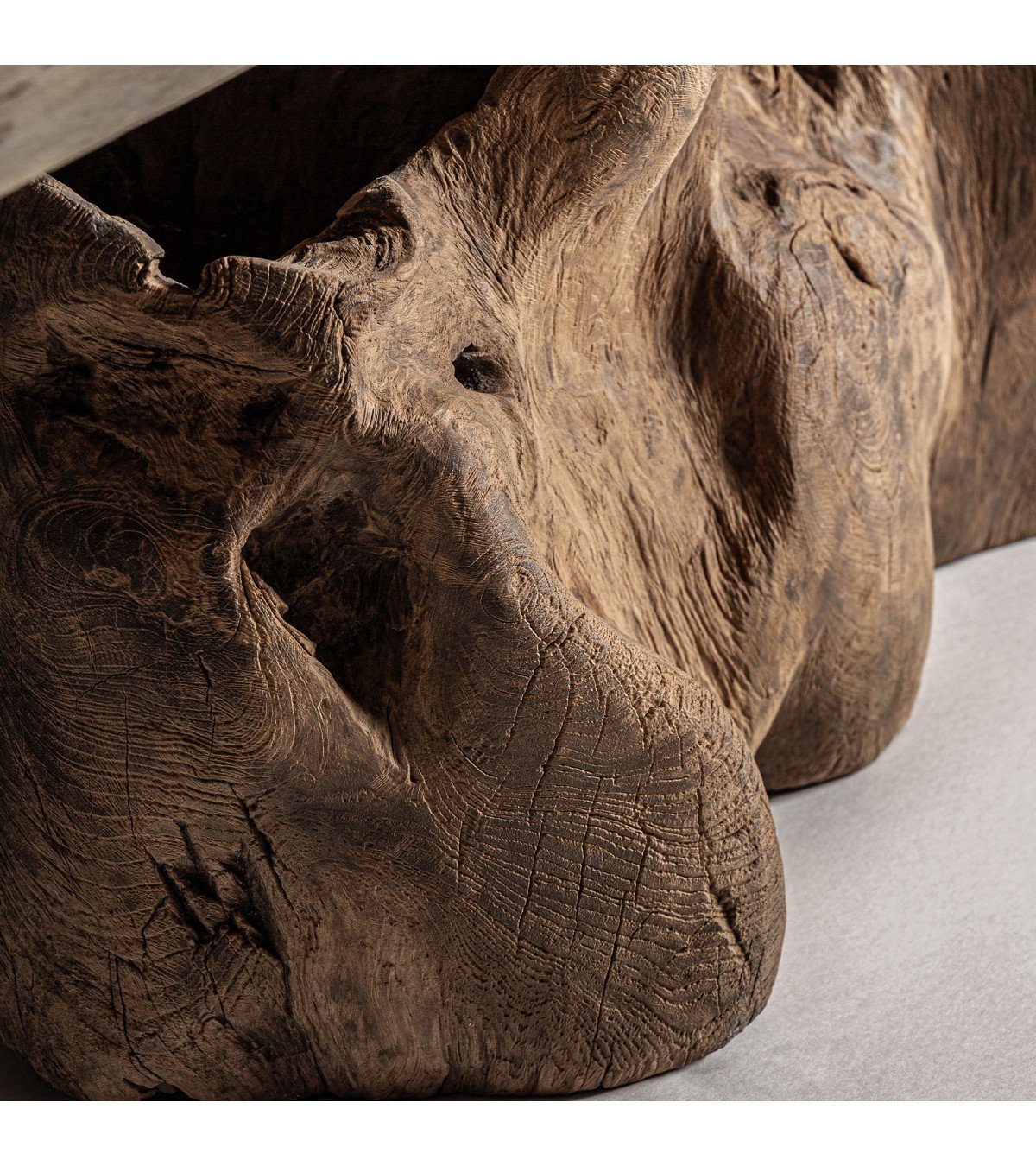 Mesa de centro kanye