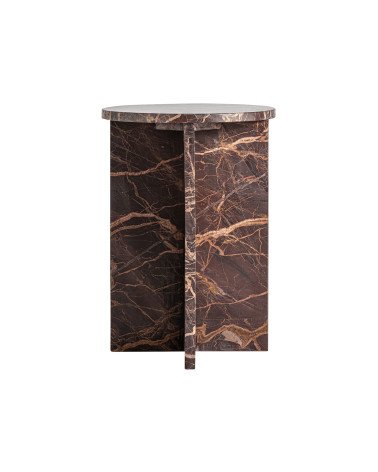 Mesa auxiliar ruskeala