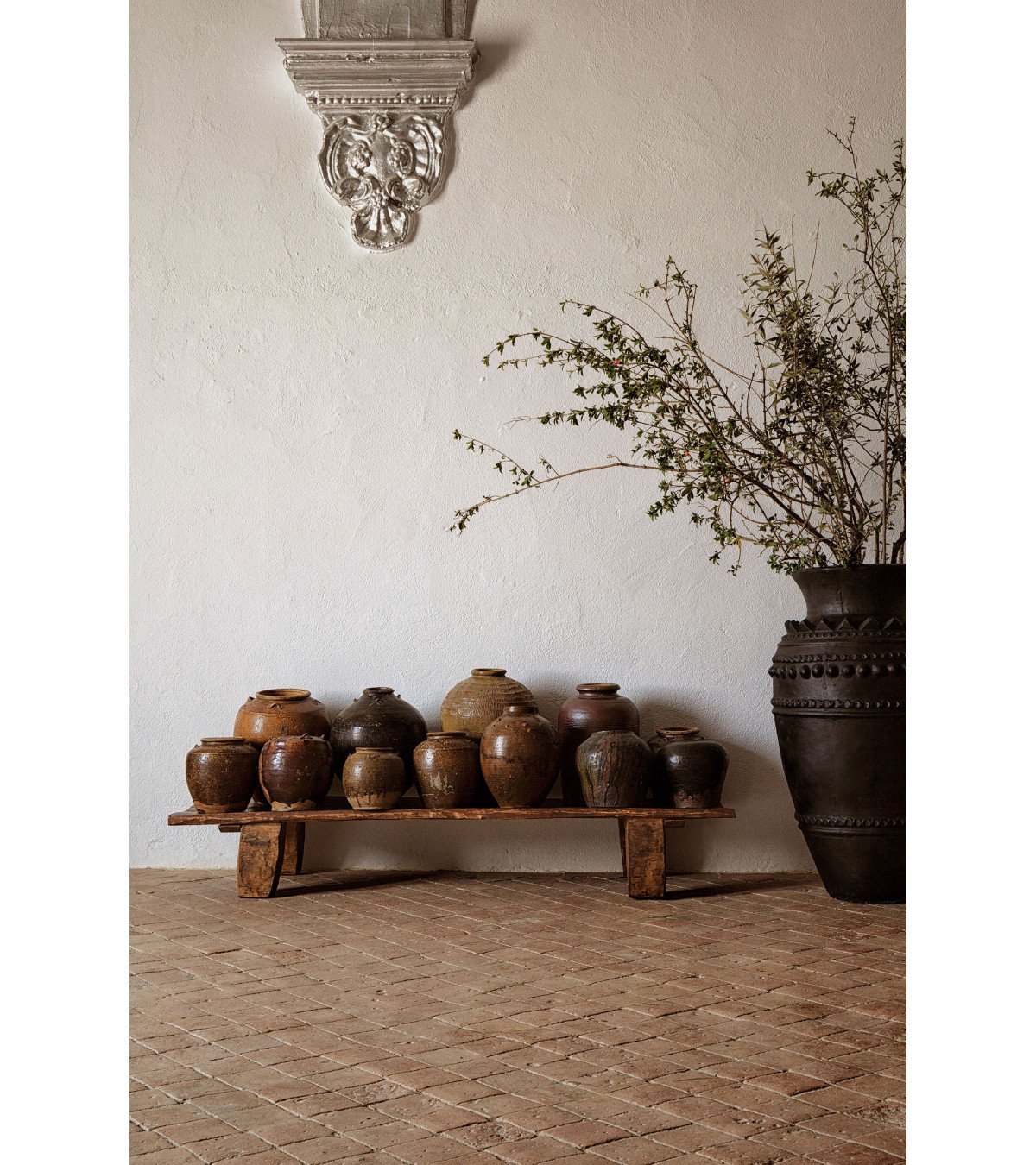 Mesa de centro erara