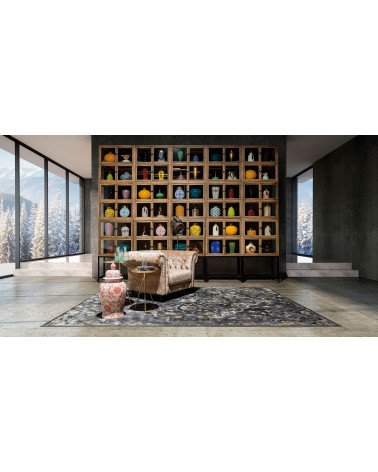 Vitrina modular bern