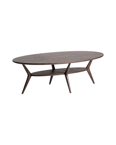 Mesa de centro terborg