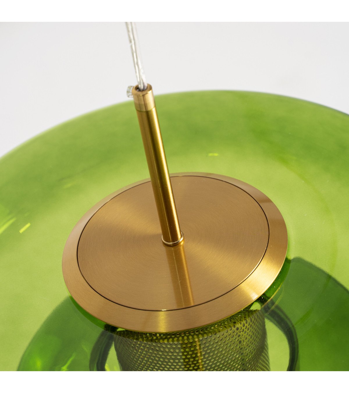 Lámpara de colgar gala