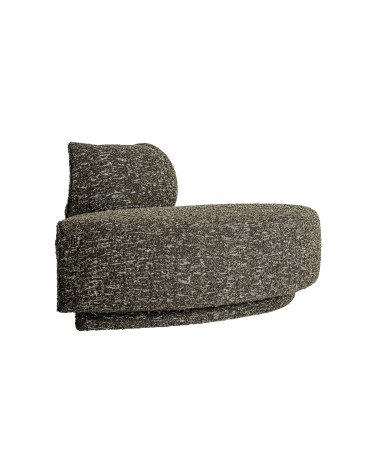 Módulo sofá central Kozly