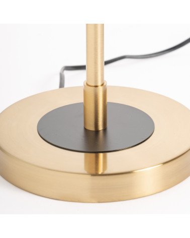 Lámpara de sobremesa maoz