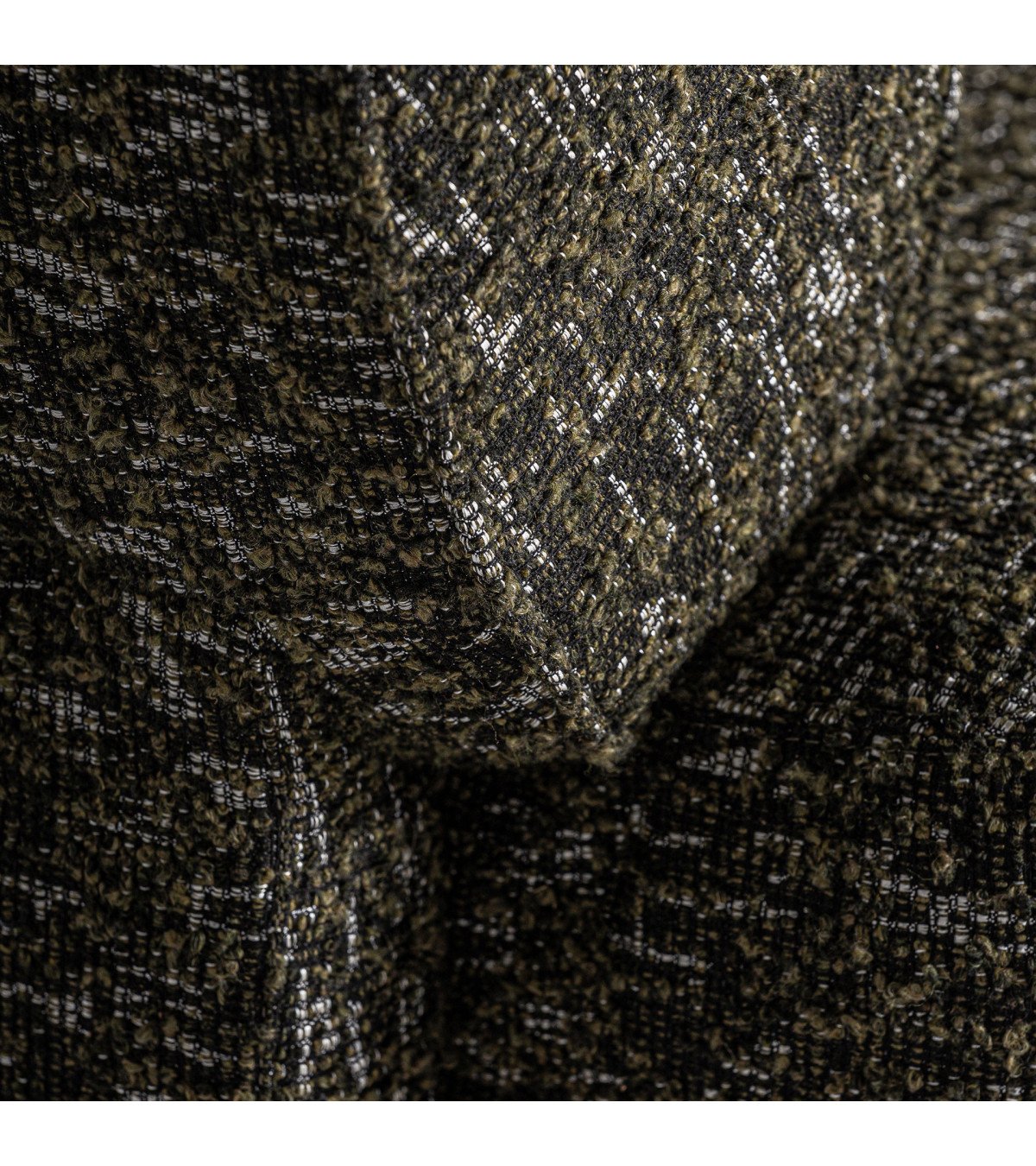 Módulo sofá central Kozly