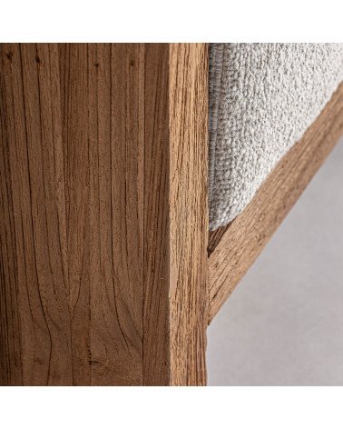 Módulo sofá esquinero Testa