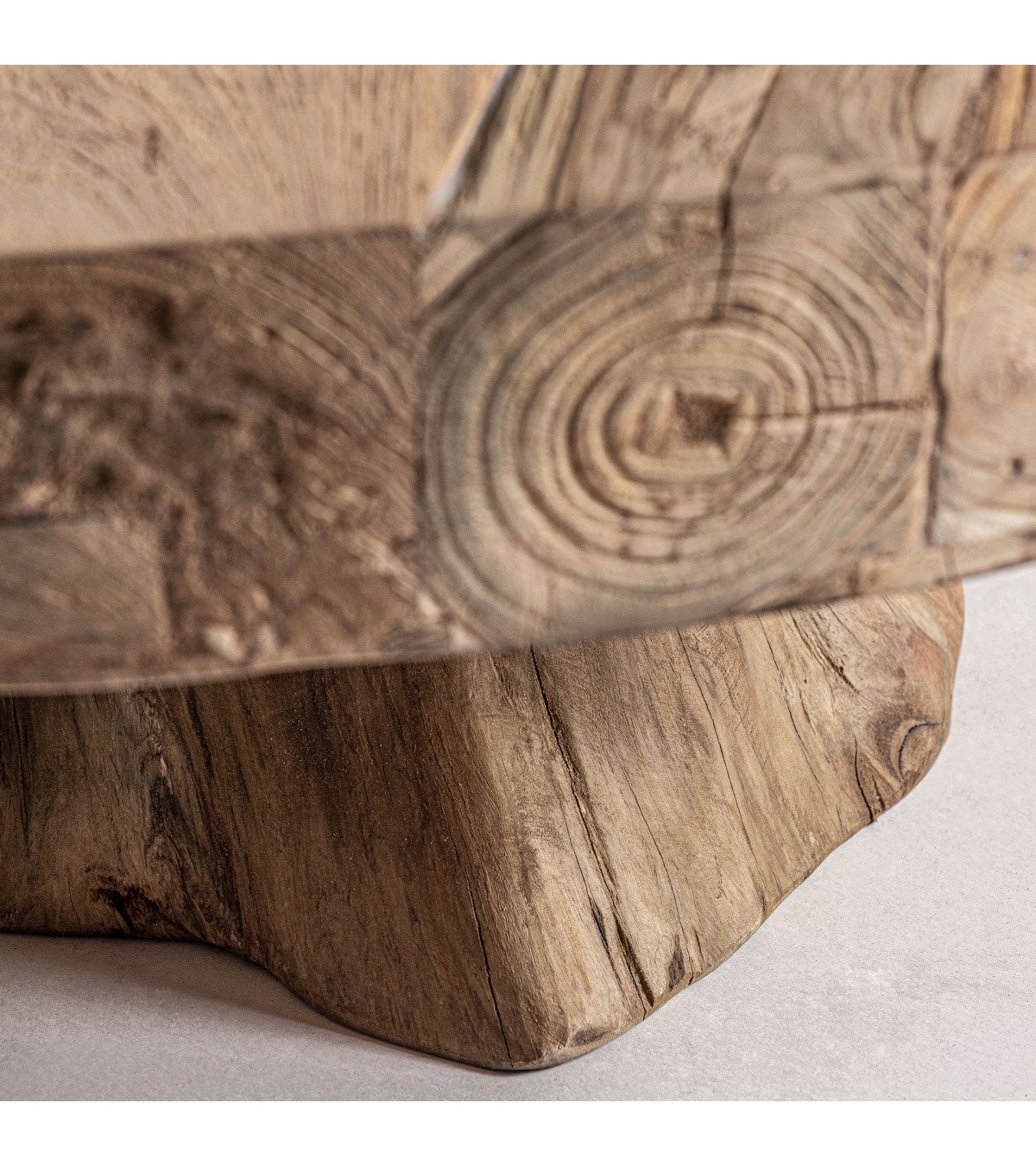 Mesa de centro nysted