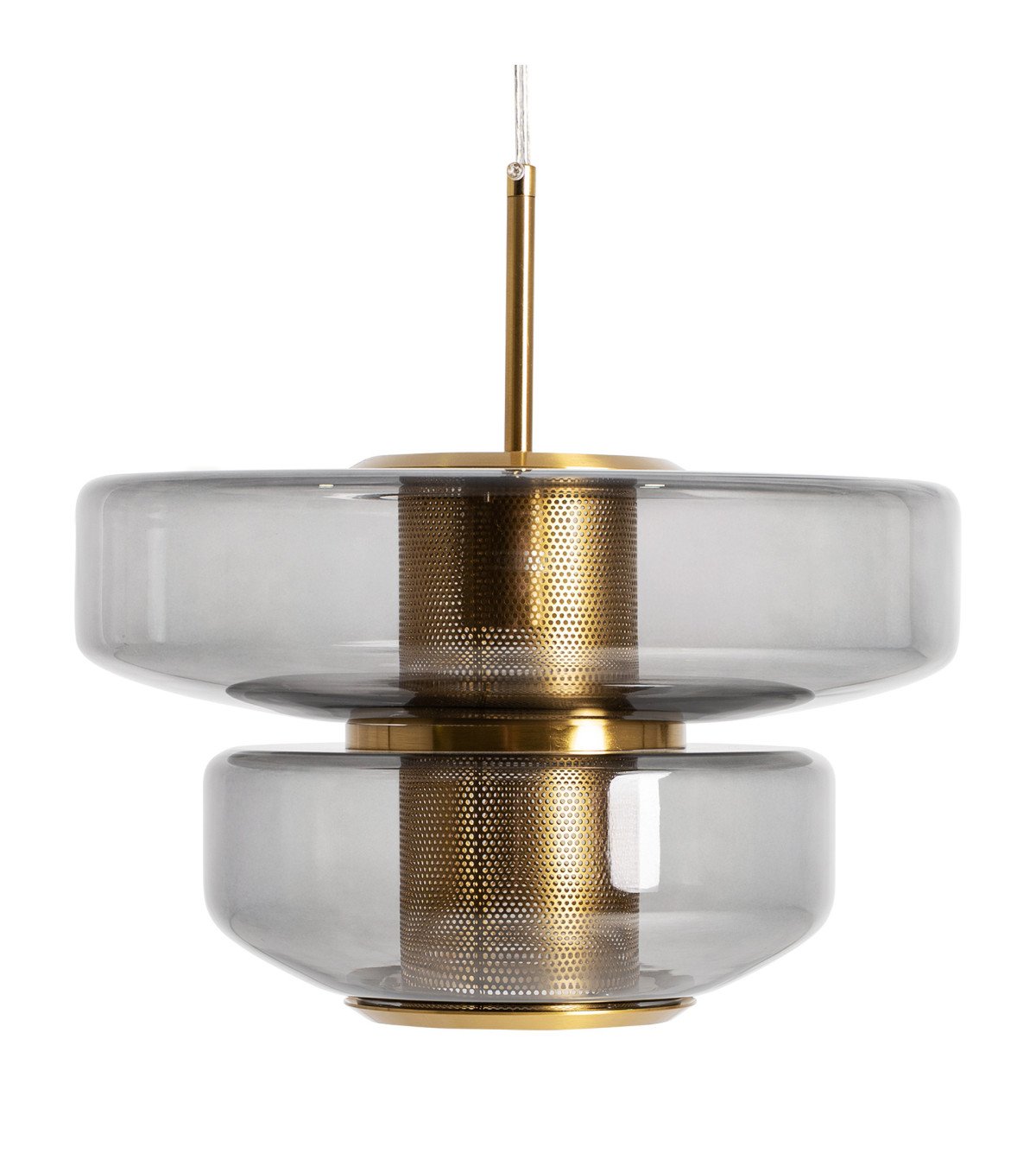 Lámpara de colgar gala