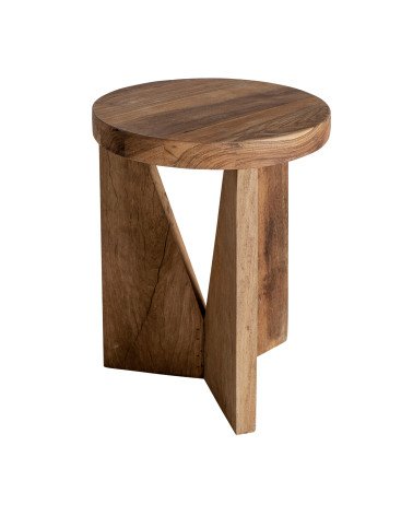 Mesa auxiliar cotard