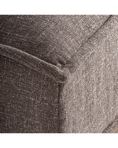 Módulo sofá central Aspach