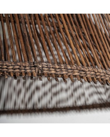 Lámpara de colgar campana