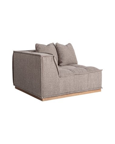 Módulo sofá esquinero Aspach