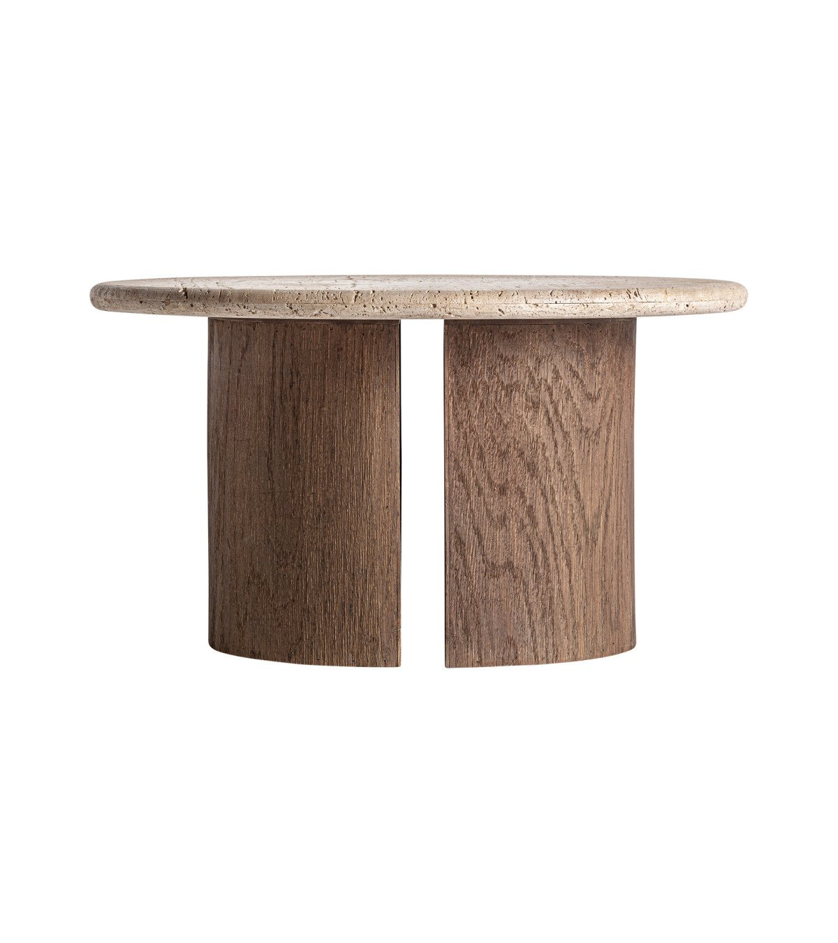 Mesa de centro lemming