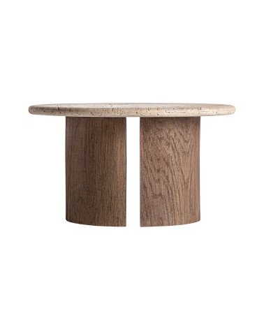 Mesa de centro lemming