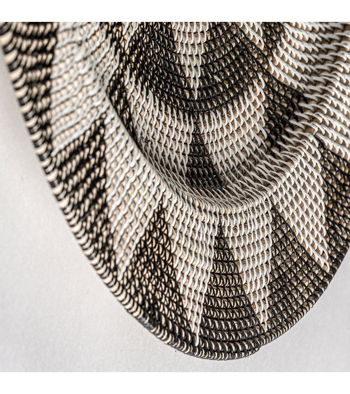 Panel decorativo zirba