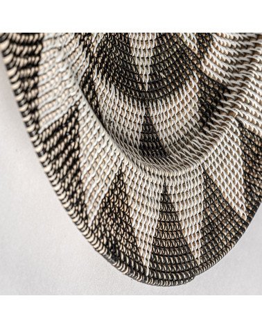 Panel decorativo zirba