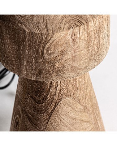 Lámpara de sobremesa