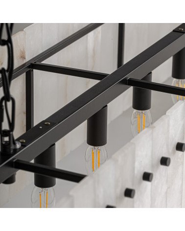 Lámpara de colgar clio