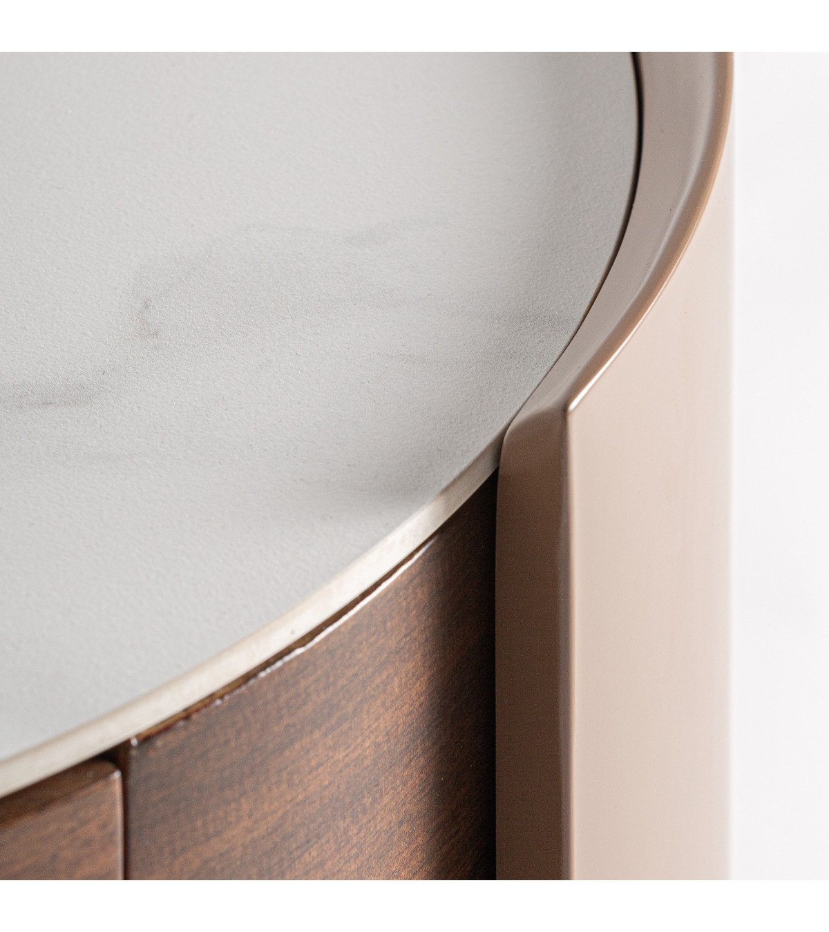 Mesita de noche giswil