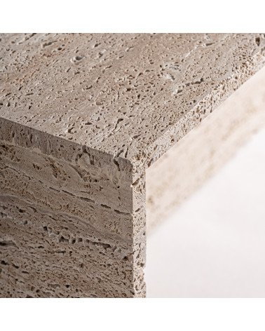 Mesa de centro theuville