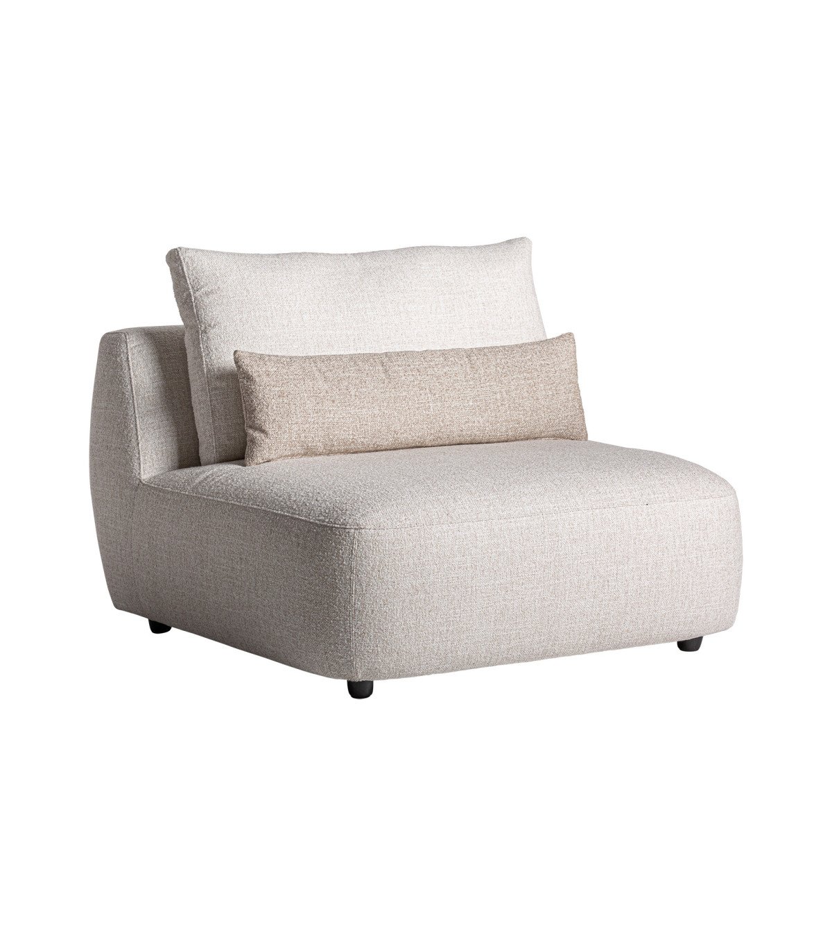 Módulo sofá central Wingles