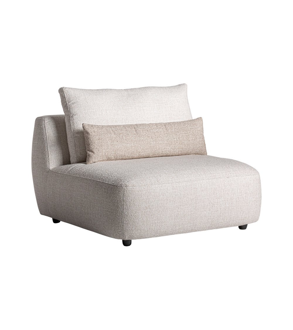 Módulo sofá central Wingles