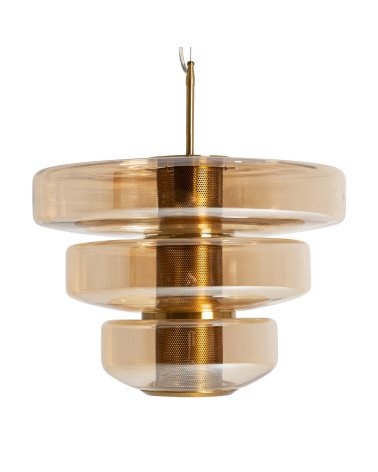 Lámpara de colgar alexa