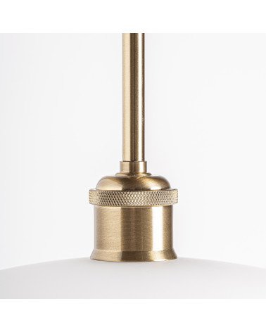 Lámpara de colgar nubea