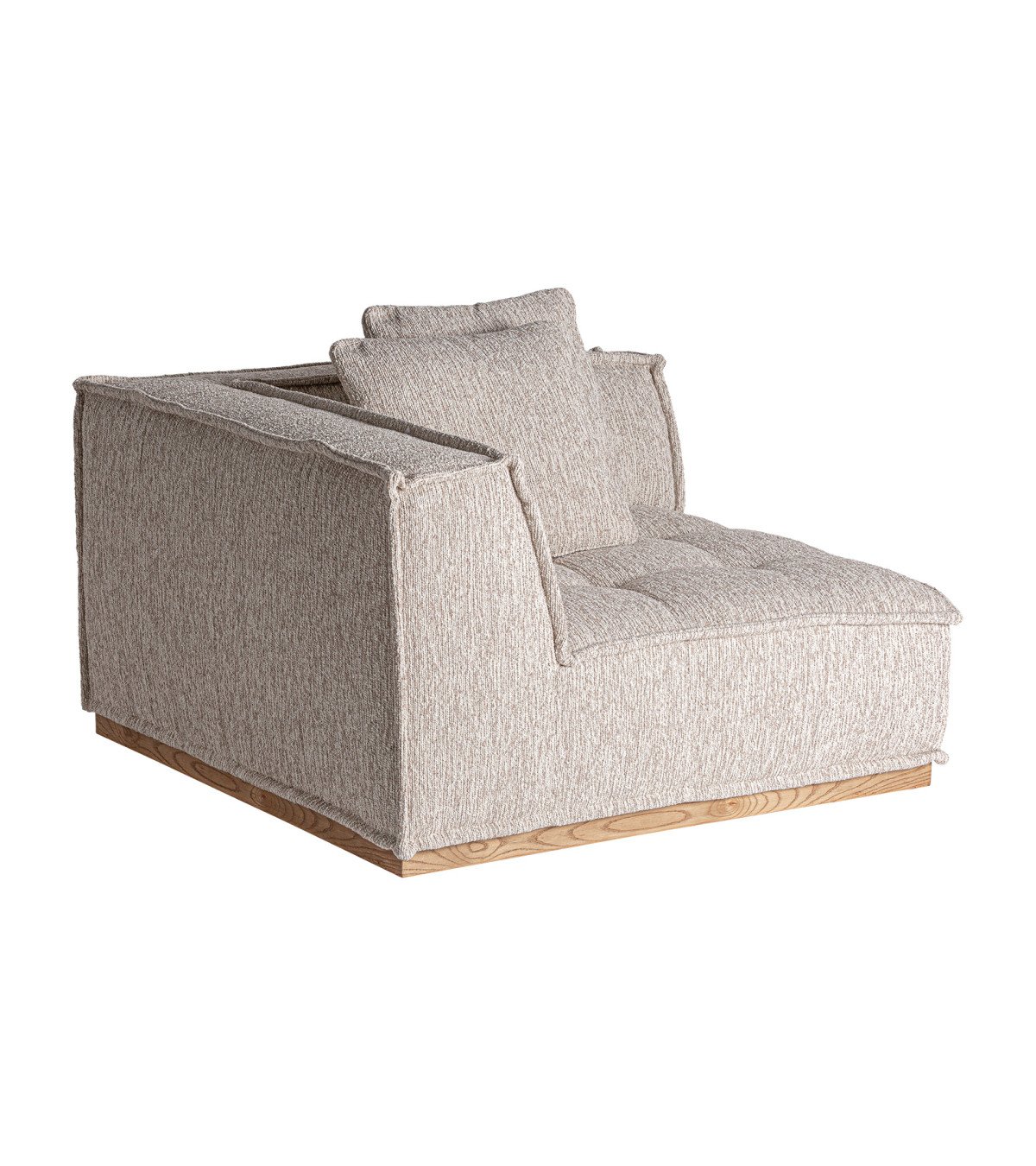 Módulo sofá esquinero Vittel