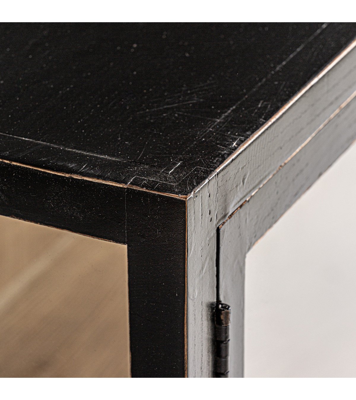 Vitrina modular bern